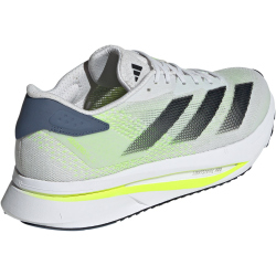 adidas Adizero SL2 Laufschuhe Herren ADAN - dshgry/cblack/luclem 46 2/3