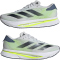 adidas Adizero SL2 Laufschuhe Herren ADAN - dshgry/cblack/luclem 46 2/3