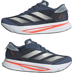 adidas Adizero SL2 Laufschuhe Herren AF4L - prloin/zeromt/solred 41 1/3