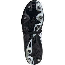 adidas Copa Gloro II SG Soft-Ground Fu&szlig;ballschuhe Herren A0QM - cblack/ftwwht/ftwwht 44 2/3