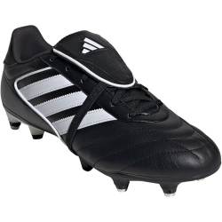 adidas Copa Gloro II SG Soft-Ground Fu&szlig;ballschuhe Herren A0QM - cblack/ftwwht/ftwwht 44 2/3