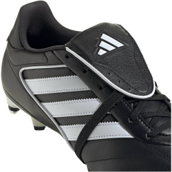 adidas Copa Gloro II SG Soft-Ground Fu&szlig;ballschuhe Herren A0QM - cblack/ftwwht/ftwwht 44 2/3
