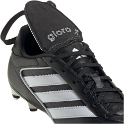 adidas Copa Gloro II SG Soft-Ground Fu&szlig;ballschuhe Herren A0QM - cblack/ftwwht/ftwwht 44 2/3