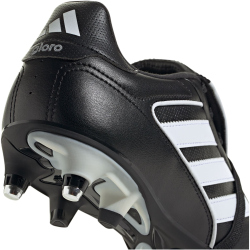 adidas Copa Gloro II SG Soft-Ground Fu&szlig;ballschuhe Herren A0QM - cblack/ftwwht/ftwwht 44 2/3
