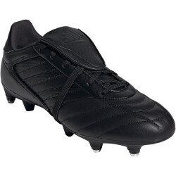 adidas Copa Gloro II SG Soft-Ground Fußballschuhe Herren A0QM - cblack/cblack/cblack 39 1/3