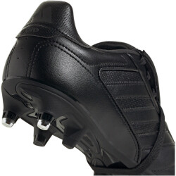 adidas Copa Gloro II SG Soft-Ground Fußballschuhe Herren A0QM - cblack/cblack/cblack 39 1/3