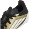 adidas F50 League Messi FG/MG Fu&szlig;ballschuhe Kinder 081A - goldmt/ftwwht/cblack 28
