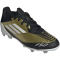 adidas F50 League Messi FG/MG Fußballschuhe Kinder 081A - goldmt/ftwwht/cblack 31