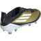 adidas F50 Elite Messi FG Firm-Ground Fu&szlig;ballschuhe Herren 081A - goldmt/ftwwht/cblack 39 1/3