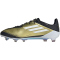 adidas F50 Elite Messi FG Firm-Ground Fu&szlig;ballschuhe Herren 081A - goldmt/ftwwht/cblack 39 1/3
