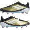 adidas F50 Elite Messi FG Firm-Ground Fu&szlig;ballschuhe Herren 081A - goldmt/ftwwht/cblack 39 1/3