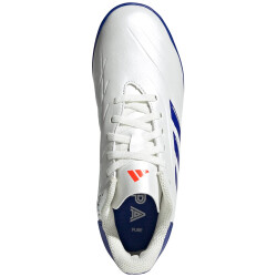 adidas Copa Pure 2 Club IN Hallen-Fußballschuhe Kinder 01F7 - ftwwht/lucblu/solred 28