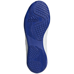 adidas Copa Pure 2 Club IN Hallen-Fußballschuhe Kinder 01F7 - ftwwht/lucblu/solred 28