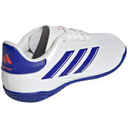 adidas Copa Pure 2 Club IN Hallen-Fußballschuhe Kinder 01F7 - ftwwht/lucblu/solred 28