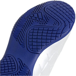 adidas Copa Pure 2 Club IN Hallen-Fußballschuhe Kinder 01F7 - ftwwht/lucblu/solred 28