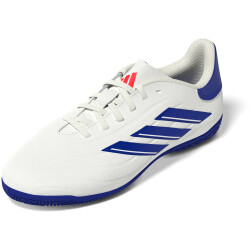 adidas Copa Pure 2 Club IN Hallen-Fußballschuhe Kinder 01F7 - ftwwht/lucblu/solred 28