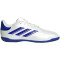 adidas Copa Pure 2 Club IN Hallen-Fußballschuhe Kinder 01F7 - ftwwht/lucblu/solred 28