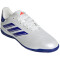 adidas Copa Pure 2 Club IN Hallen-Fußballschuhe Kinder 01F7 - ftwwht/lucblu/solred 28
