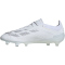 adidas Predator Elite FG Firm-Ground Fußballschuhe Herren 01F7 - ftwwht/goldmt/ftwwht 42