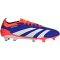 adidas Predator Elite FG Firm-Ground Fußballschuhe Herren AETB - lucblu/ftwwht/solred 40 2/3