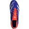 adidas Predator Elite FG Firm-Ground Fußballschuhe Herren AETB - lucblu/ftwwht/solred 40 2/3