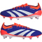 adidas Predator Elite FG Firm-Ground Fußballschuhe Herren AETB - lucblu/ftwwht/solred 40 2/3