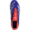 adidas Predator Elite FG Firm-Ground Fußballschuhe Herren AETB - lucblu/ftwwht/solred 42 2/3
