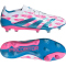 adidas Predator Elite FG Firm-Ground Fußballschuhe Herren 01F7 - ftwwht/solblu/sopink 48