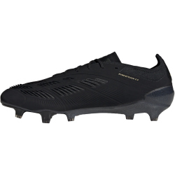adidas Predator Elite FG Firm-Ground Fu&szlig;ballschuhe Herren A0QM - cblack/carbon/goldmt 39 1/3