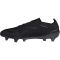 adidas Predator Elite FG Firm-Ground Fu&szlig;ballschuhe Herren A0QM - cblack/carbon/goldmt 39 1/3