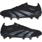 adidas Predator Elite FG Firm-Ground Fu&szlig;ballschuhe Herren A0QM - cblack/carbon/goldmt 39 1/3