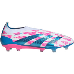 adidas Predator Elite Laceless FG Firm-Ground...