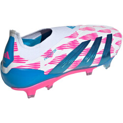 adidas Predator Elite Laceless FG Firm-Ground...