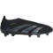 adidas Predator Elite Laceless FG Firm-Ground Fu&szlig;ballschuhe Herren A0QM - cblack/carbon/goldmt 39 1/3