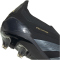 adidas Predator Elite Laceless FG Firm-Ground Fu&szlig;ballschuhe Herren A0QM - cblack/carbon/goldmt 39 1/3