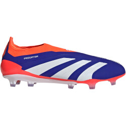 adidas Predator Elite Laceless FG Firm-Ground...