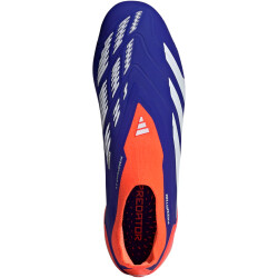adidas Predator Elite Laceless FG Firm-Ground...