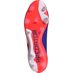 adidas Predator Elite Laceless FG Firm-Ground...