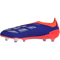 adidas Predator Elite Laceless FG Firm-Ground...