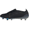adidas Predator Elite FG Firm-Ground Fu&szlig;ballschuhe Herren A0QM - cblack/carbon/goldmt 39 1/3