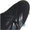 adidas Predator Elite FG Firm-Ground Fu&szlig;ballschuhe Herren A0QM - cblack/carbon/goldmt 39 1/3