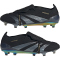 adidas Predator Elite FG Firm-Ground Fu&szlig;ballschuhe Herren A0QM - cblack/carbon/goldmt 39 1/3