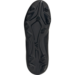 adidas Predator Club FxG Multi-Ground Fu&szlig;ballschuhe Kinder A0QM - cblack/carbon/goldmt 28