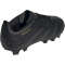 adidas Predator Club FxG Multi-Ground Fußballschuhe Kinder A0QM - cblack/carbon/goldmt 31