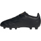 adidas Predator Club FxG Multi-Ground Fußballschuhe Kinder A0QM - cblack/carbon/goldmt 31