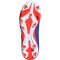 adidas Predator Club FxG Multi-Ground Fußballschuhe Kinder AETB - lucblu/ftwwht/solred 30
