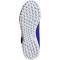 adidas Predator Club Hook-and-Loop TF Multinocken-Fu&szlig;ballschuhe Kinder AETB - lucblu/ftwwht/solred 34