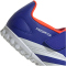 adidas Predator Club Hook-and-Loop TF Multinocken-Fu&szlig;ballschuhe Kinder AETB - lucblu/ftwwht/solred 34