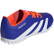 adidas Predator Club TF Multinocken-Fu&szlig;ballschuhe Kinder AETB - lucblu/ftwwht/solred 32