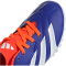 adidas Predator Club TF Multinocken-Fu&szlig;ballschuhe Kinder AETB - lucblu/ftwwht/solred 32